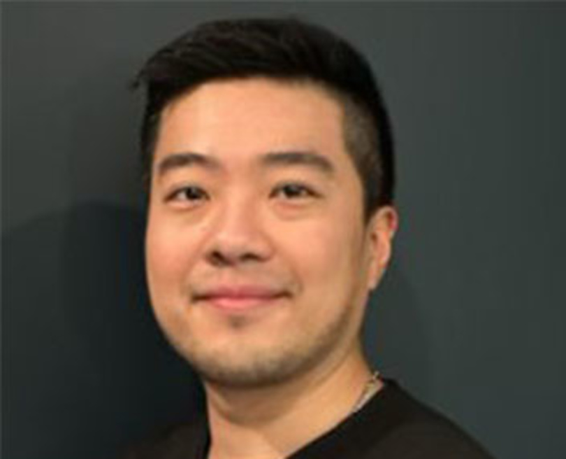 Dr Christopher Chung