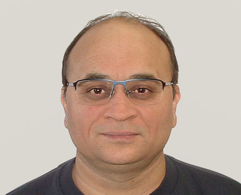 Dr. Rajul Mehta