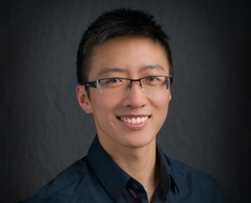 Dr. Darren Huang