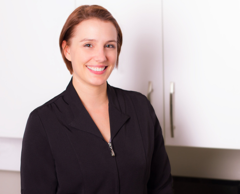 Dr. Émilie Lévesque