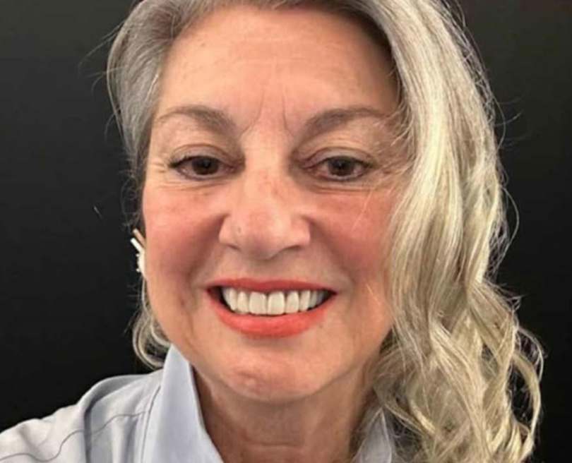 Dre Sonia Lamontagne