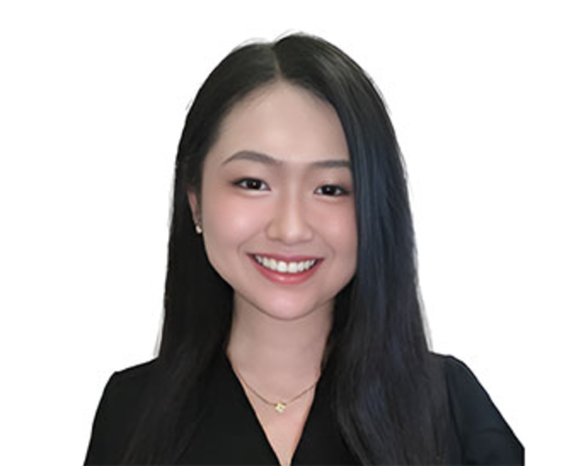 Dr. Stella Peng