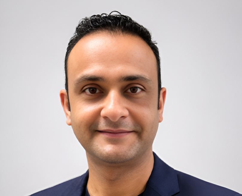 Dr. Bhavesh Modi