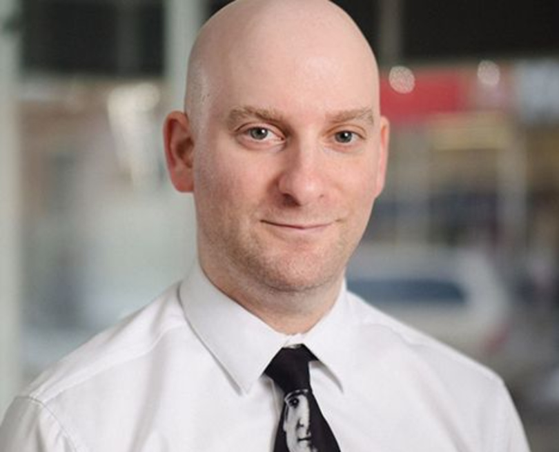 Dr. Robert Weinstein