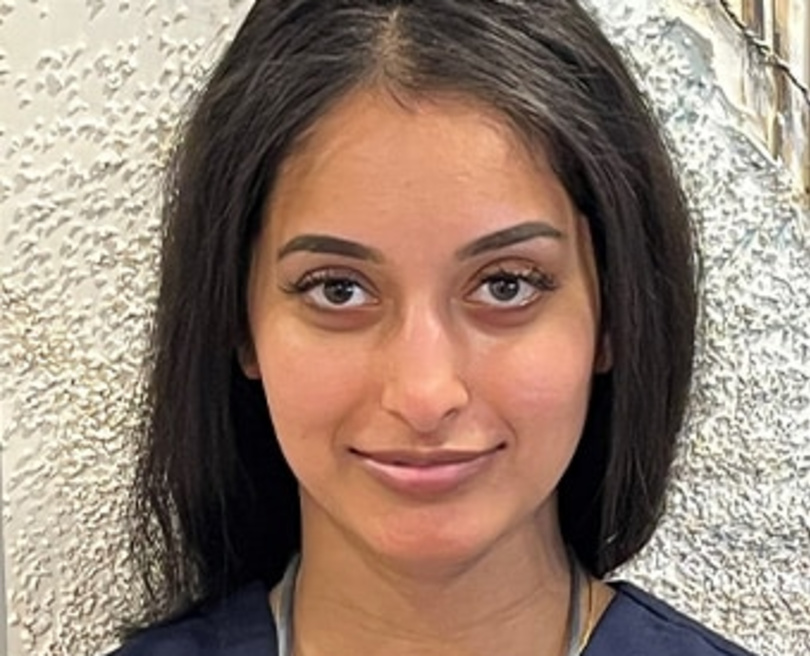 Dr. Vashini Vakeesan