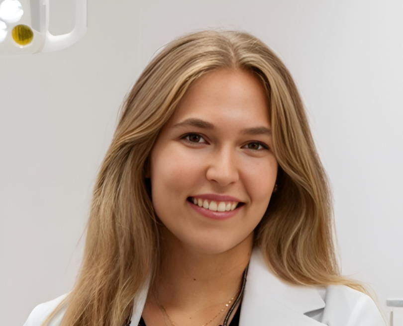 Dr. Marianne Dorval
