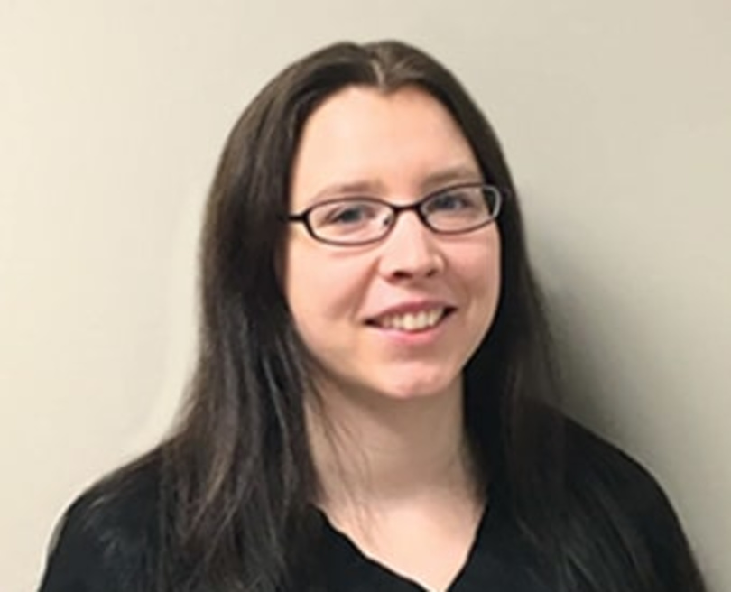 Dr. Angela Vander Baaren