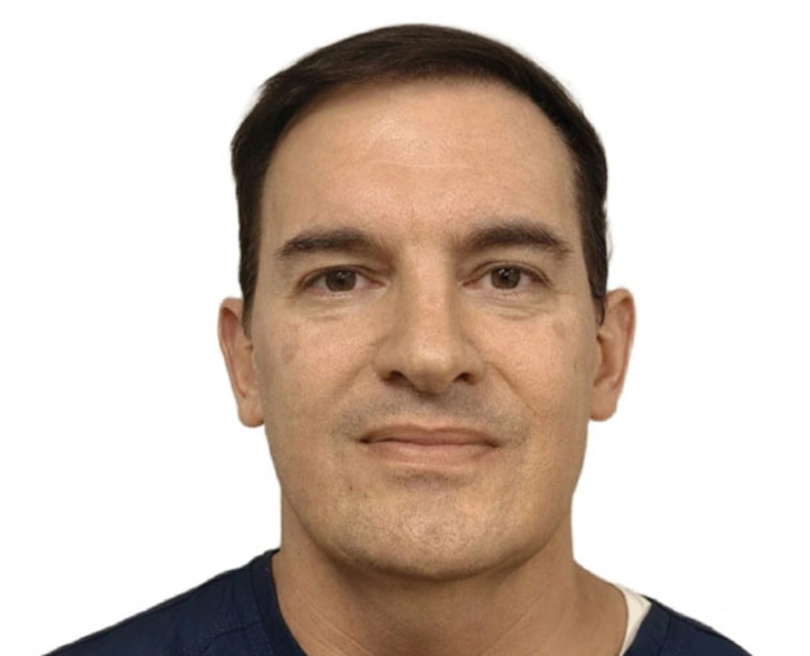 Dr. Mirko Pellizzari
