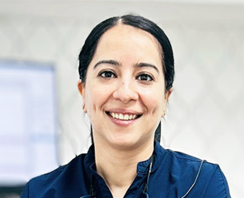 Dr. Amandeep Kaur