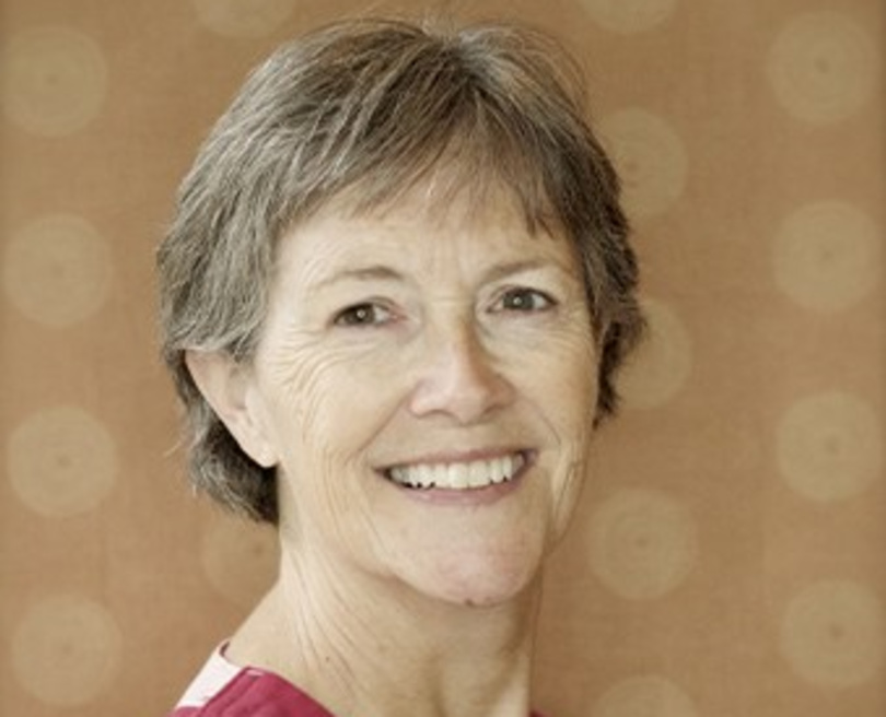 Dr. Sharon Skolrood