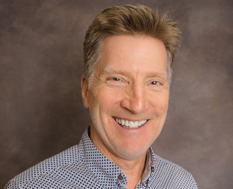 Dr. Brian Standerwick