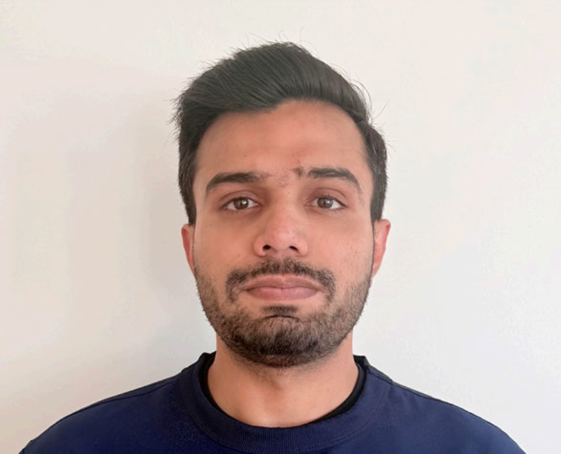 Dr. Umer Iqbal