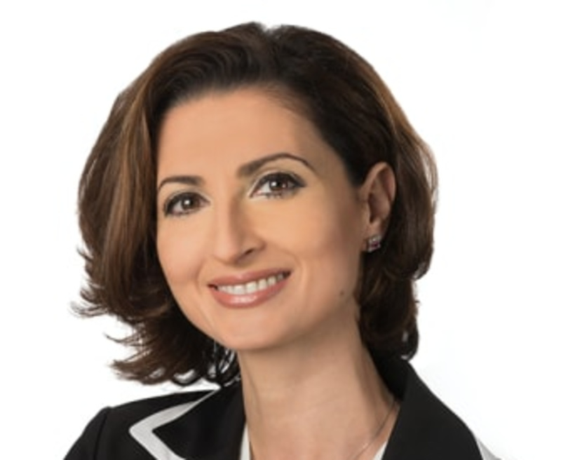 Dr. Marina  Polonsky