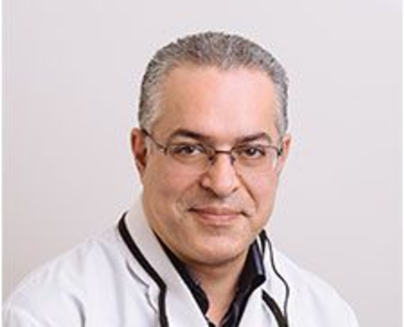 Dr. Alireza Amirbeigi