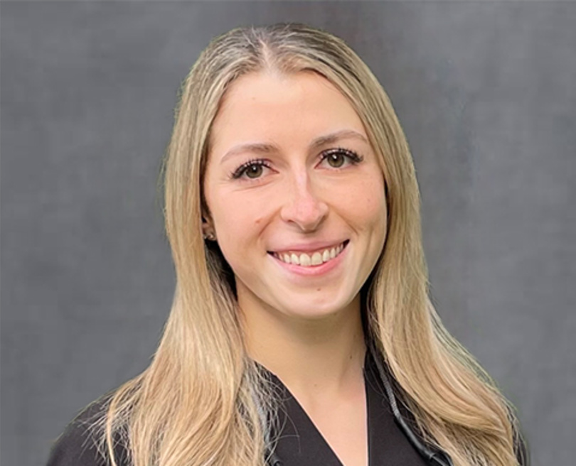 Dr. Dominika Kovaleva