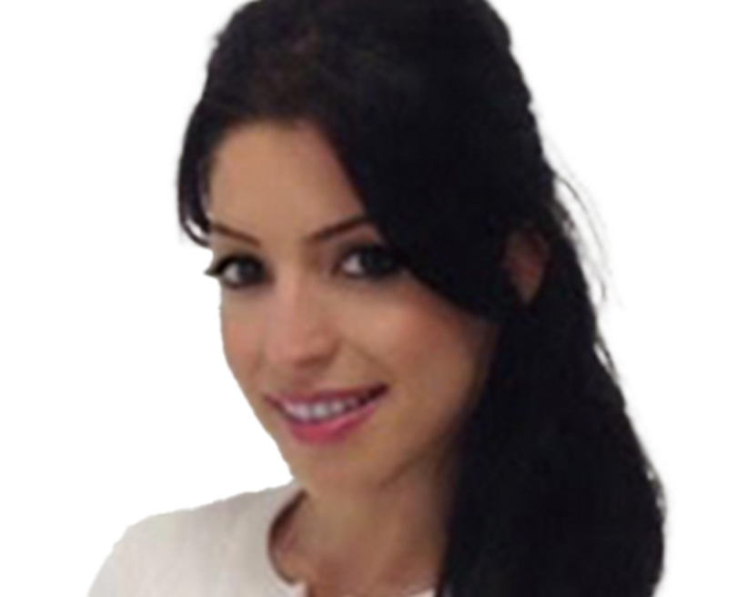 Dr. Anousheh Persadmehr