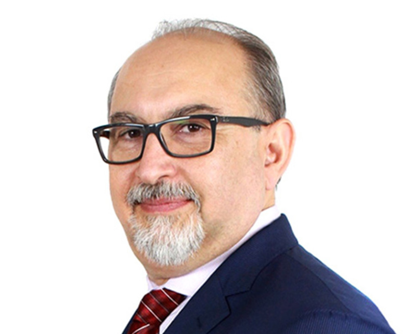 Dr. Gevik Malkhassian