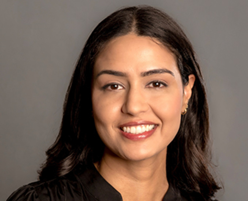 Dr. Harseerat Bhullar