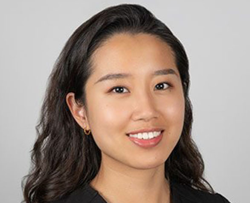 Dr. Kathy Lin