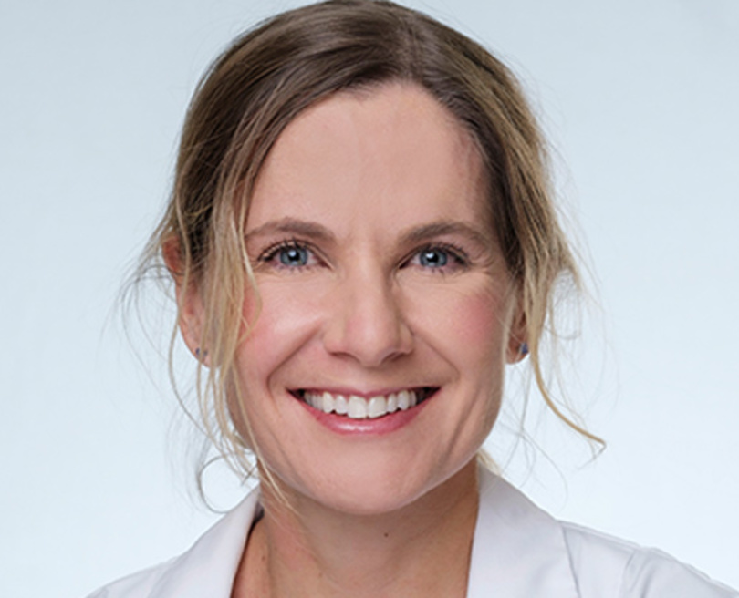 Dr. Lizelle Craib