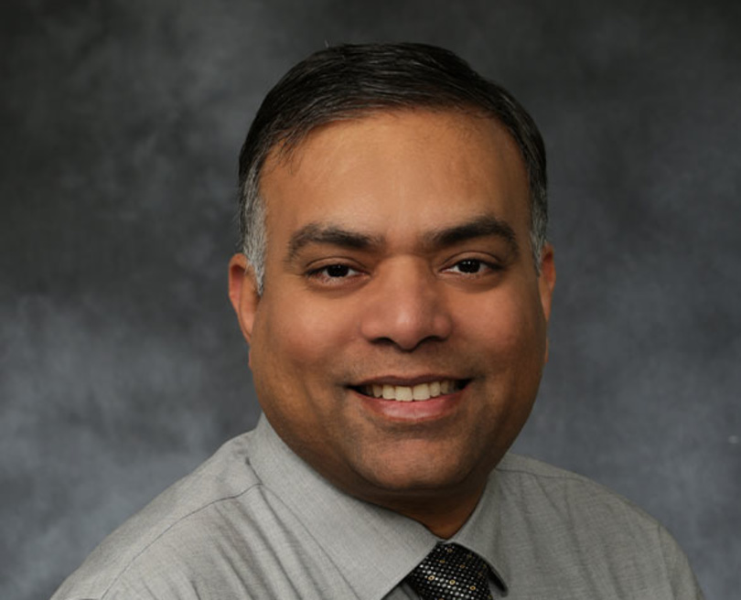 Dr. Vimal Sharma