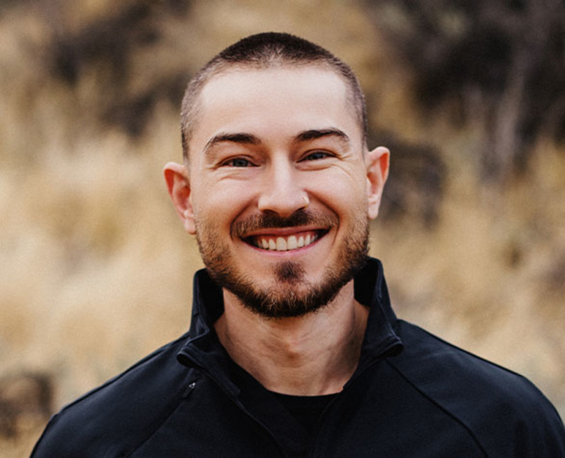 Dr Dallas Cote