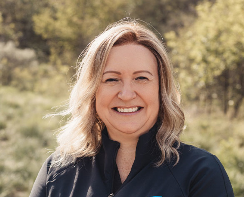 Dr. Kristine Forrest