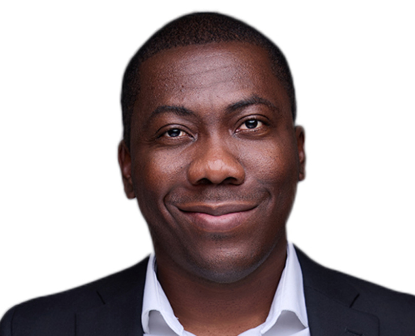 Dr. Ehigie Imarhiagbe