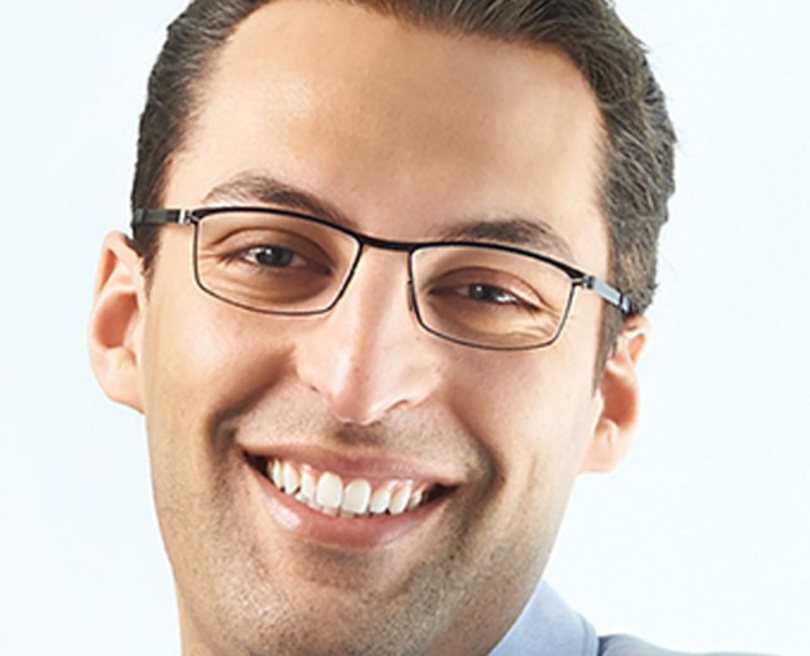 Dr. Yassine Harichane