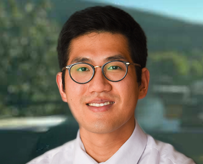 Dr. Kevin Yang