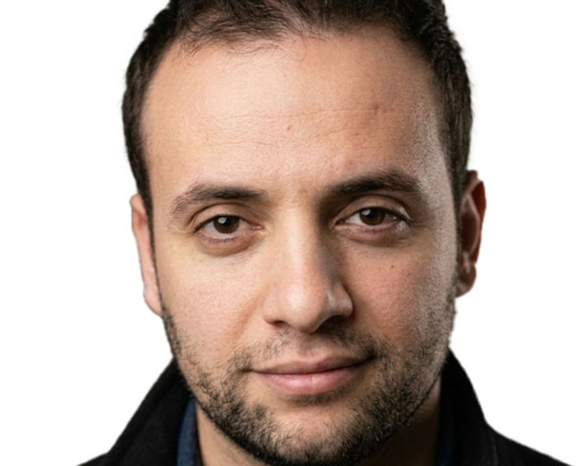 Dr. Oudai Ali