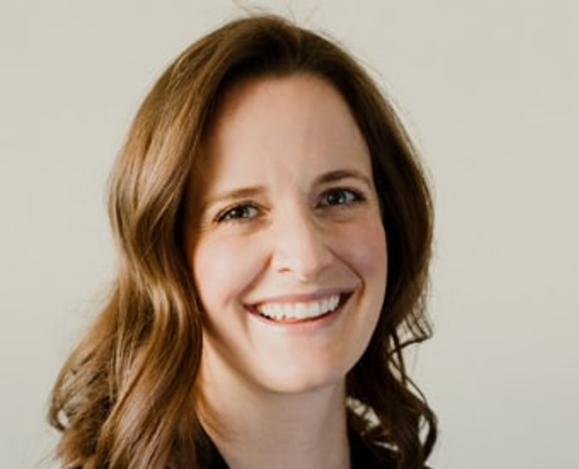 Dr. Danielle Cassidy