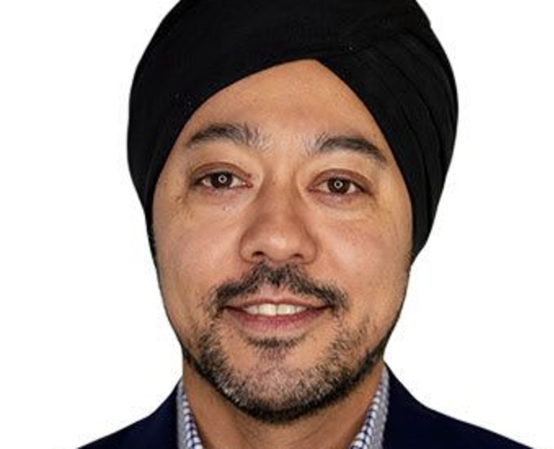 Dr. Amarjit Rihal