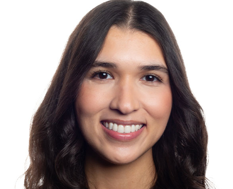 Dr. Melissa Solomon