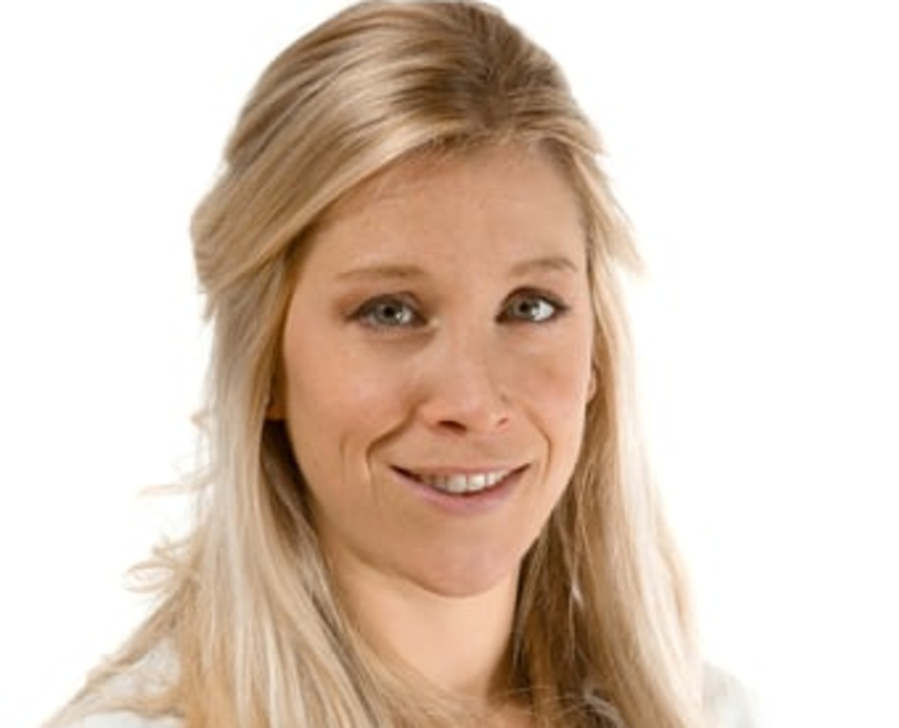 Dr. Andréanne Poirier