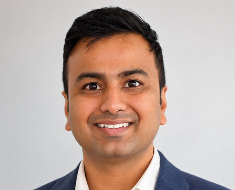 Dr. Hashkumar Mandan