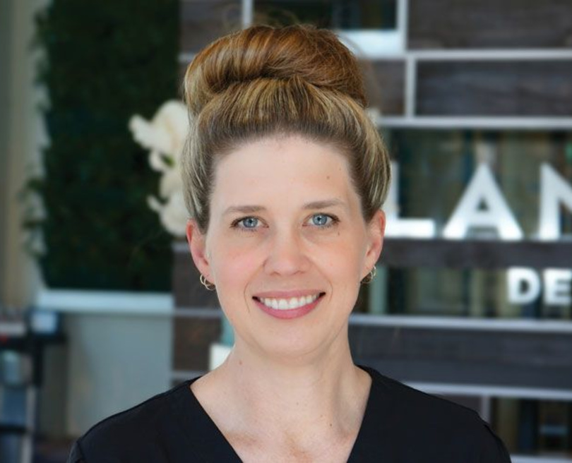 Dr. Angelyn Salaberry