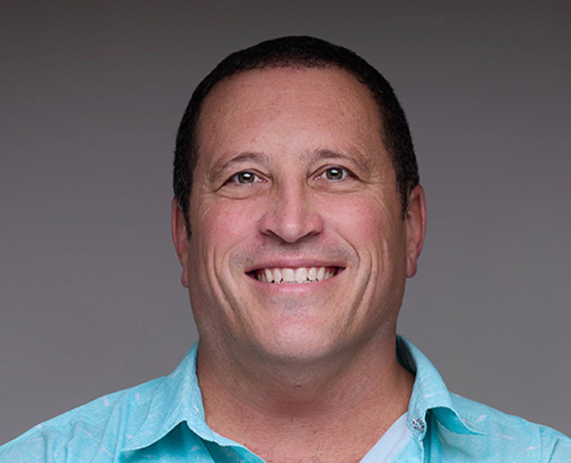 Dr. Brent Corlazzoli