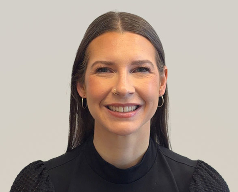 Dr. Alyssa Weninger