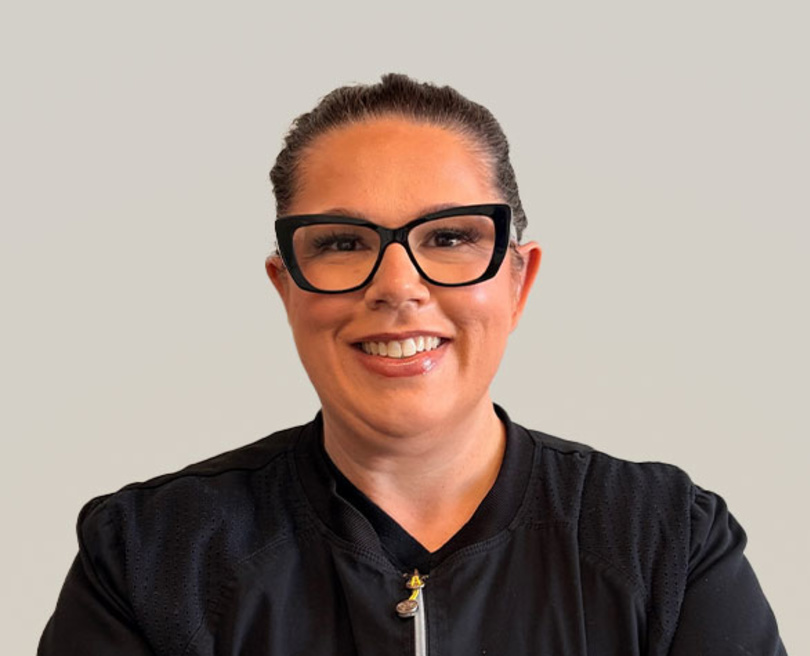 Dr. Lindsay Yaworsky