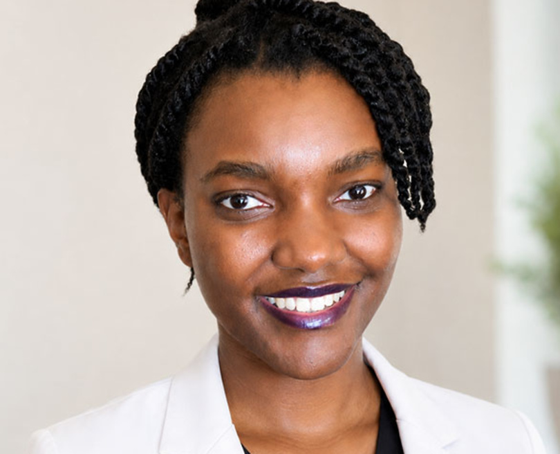 Dre Nikkita Muwanguzi