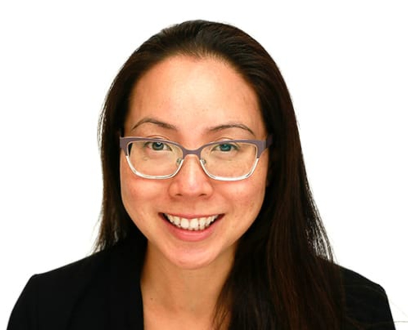 Dr. Anita Chang