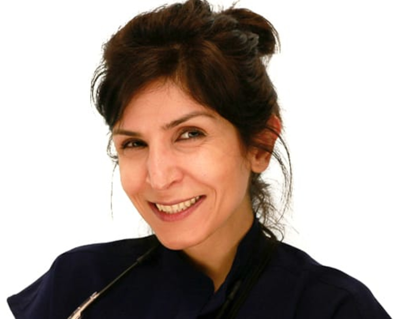 Dr. Shima Parhizgar