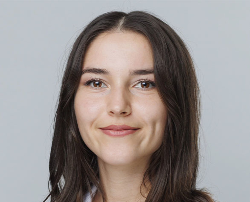 Dr. Marina Landa