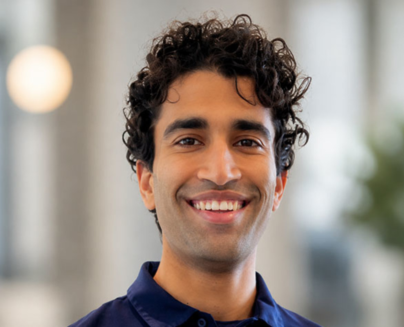 Dr. Amrit Bhogal
