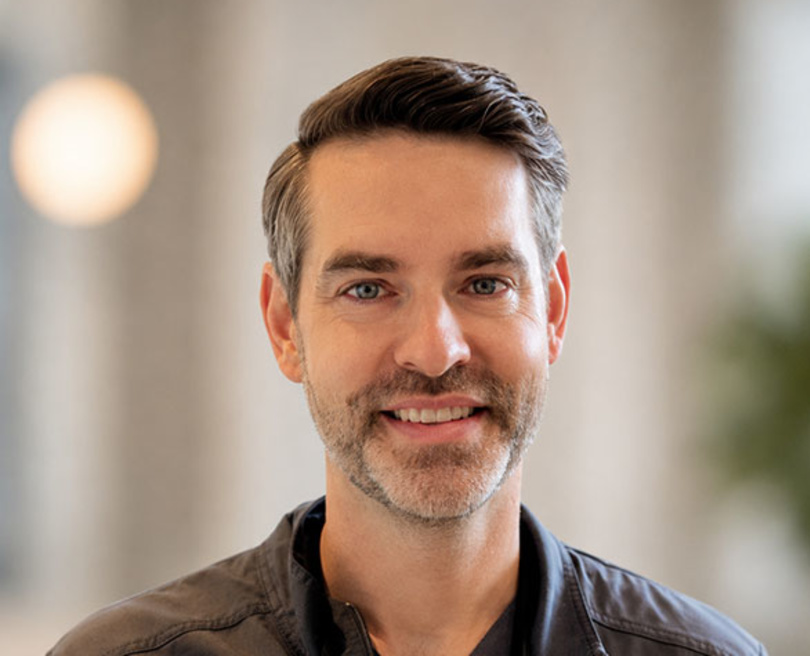 Dr. Dan Vockeroth