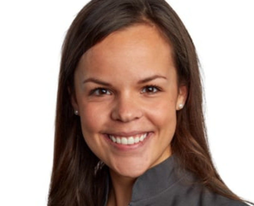 Dr. Caroline Marleau