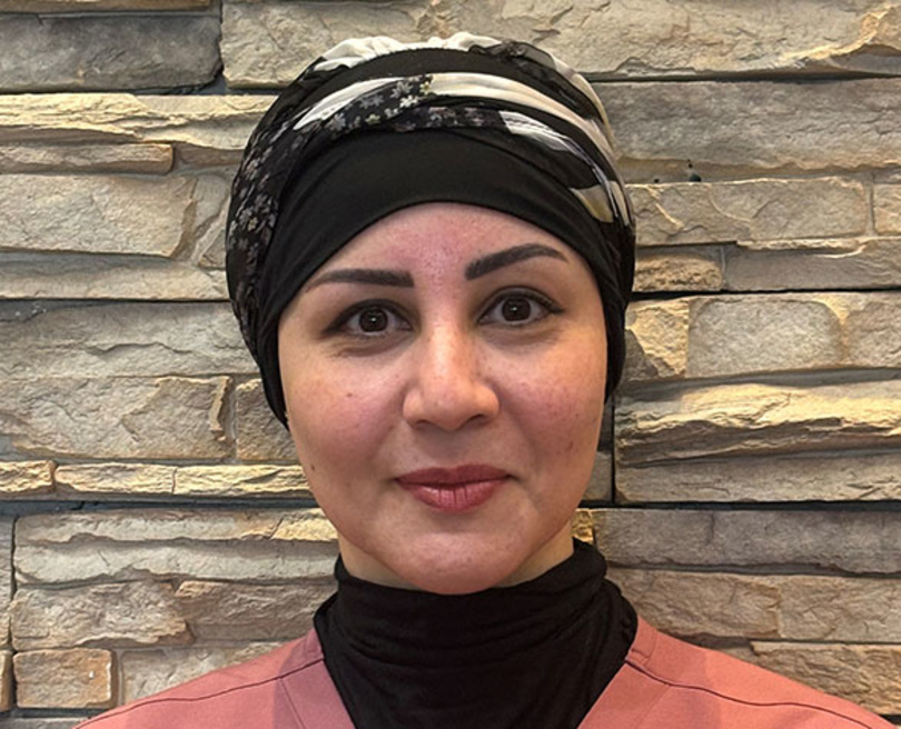 Dr. Dania Al-Sammarraie