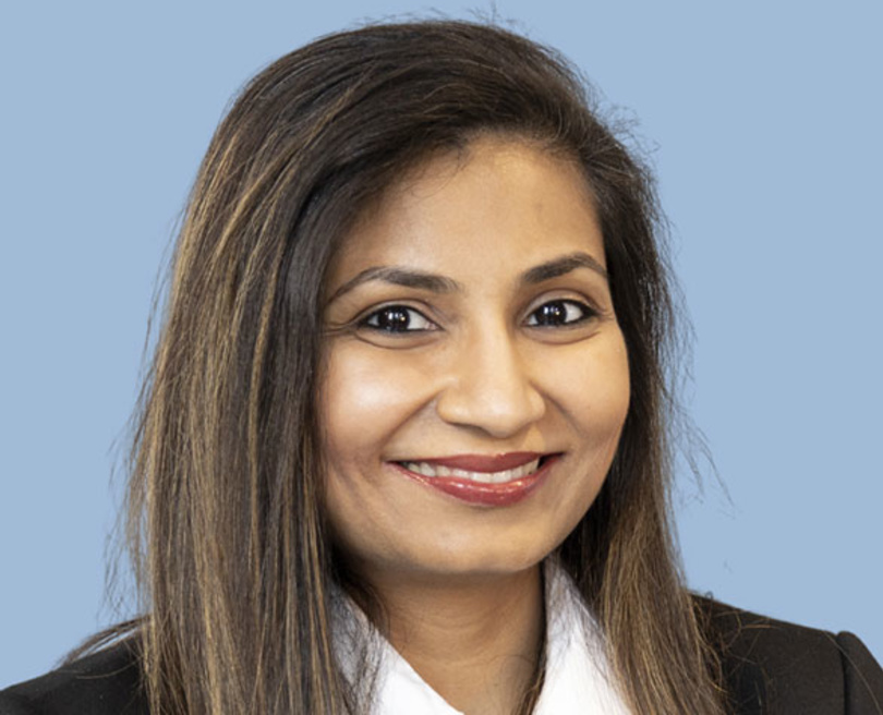 Dr. Nandini Mehta