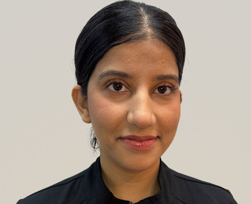 Dr. Harpreet Kaur